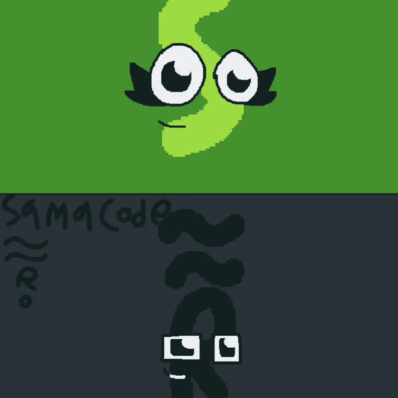 Game by @20thSpookyBankWoman