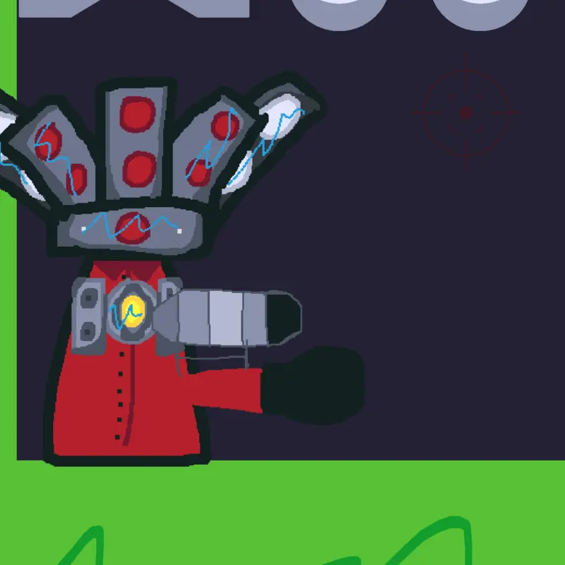 Game by @Rexxedy