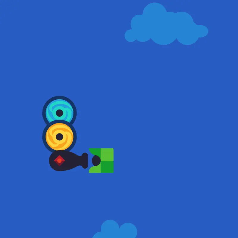 Game by @bashia