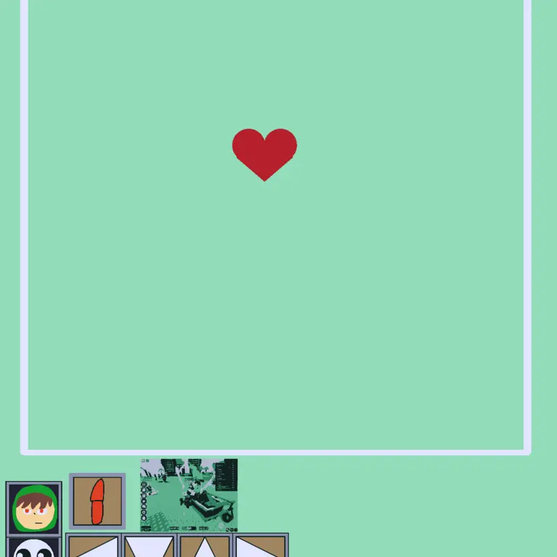 Game by @supertien