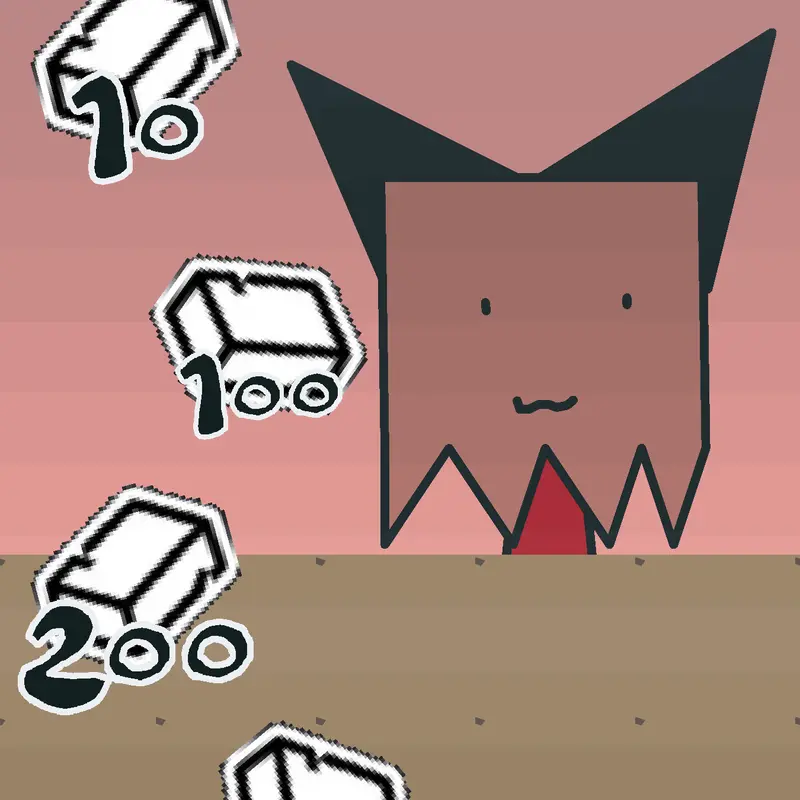 Game by @ChitSu