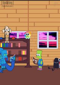 You Vs Homer