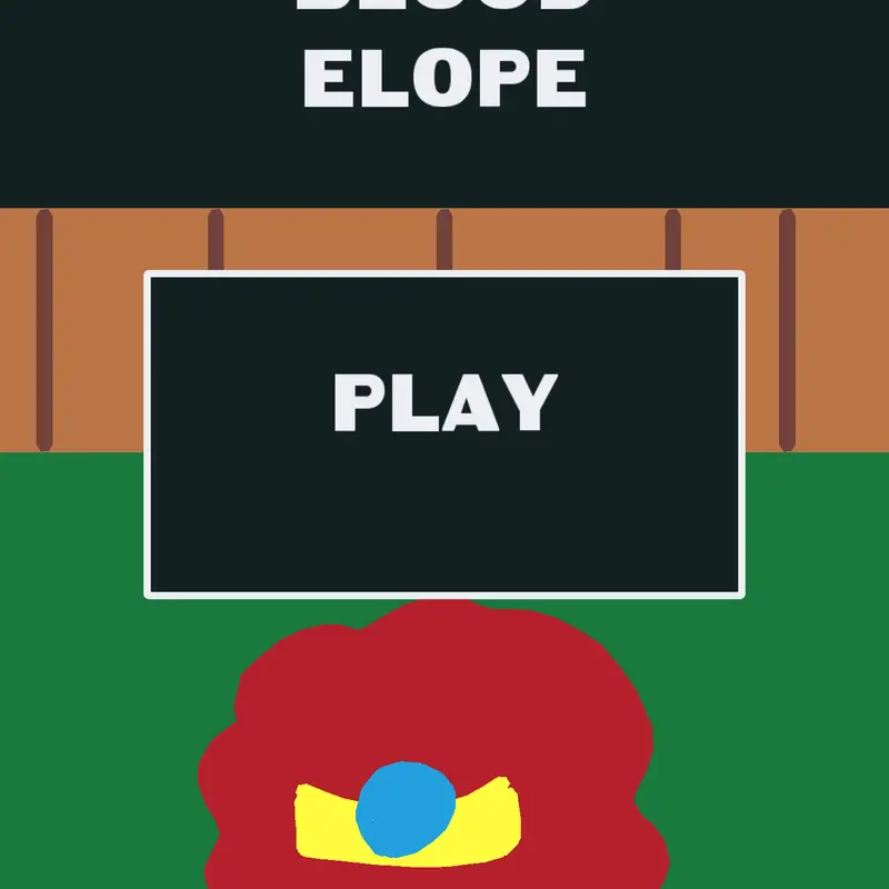Game by @animefann