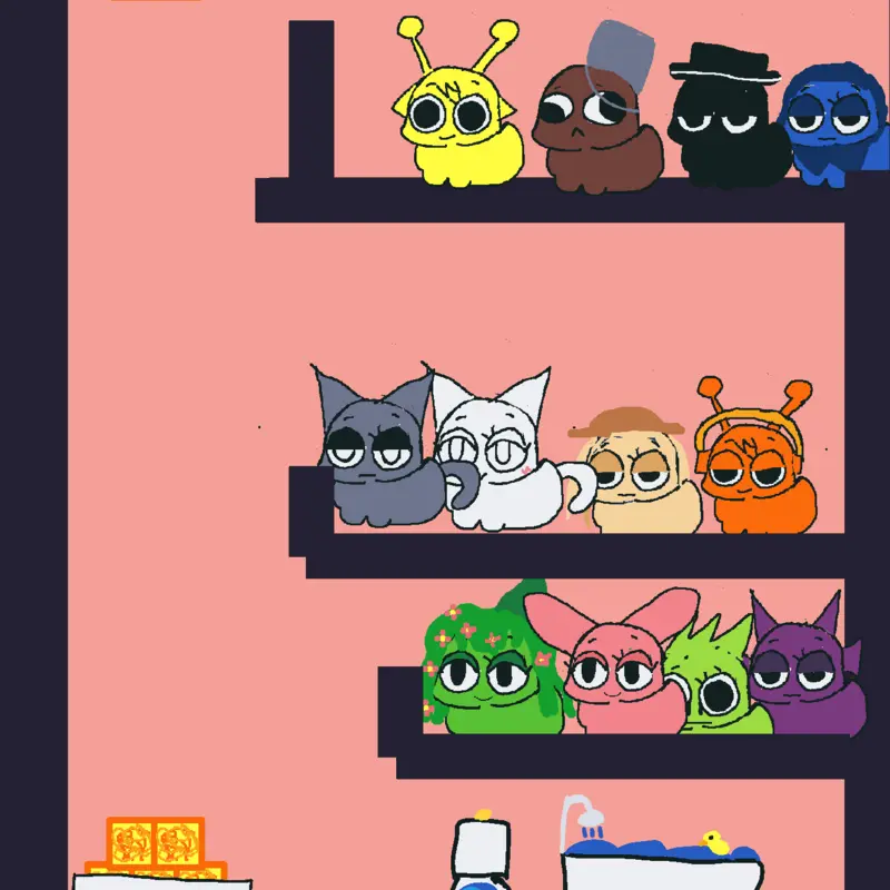 Game by @Brown_eyes