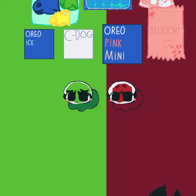 Game by @Fish_bluefin_tuna_fans