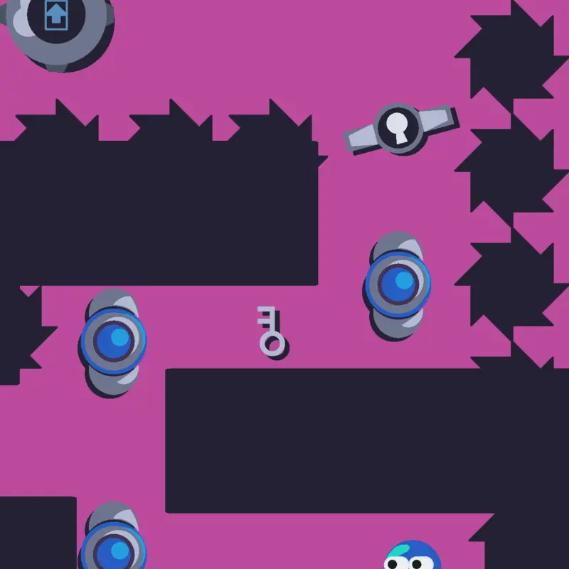 Game by @HANYU