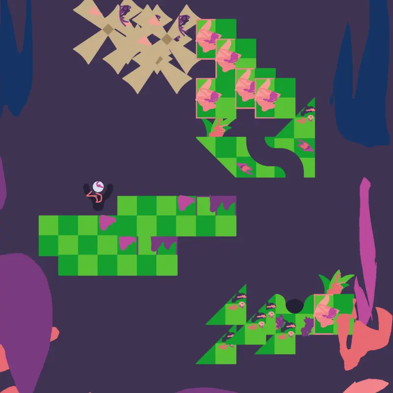 Game by @bithmuss