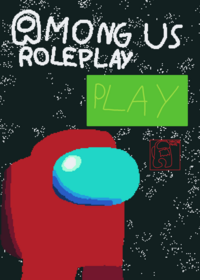 Among us roleplay