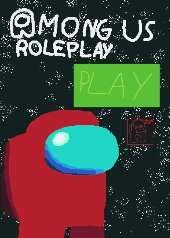 Game by @mrpato_brasileiro