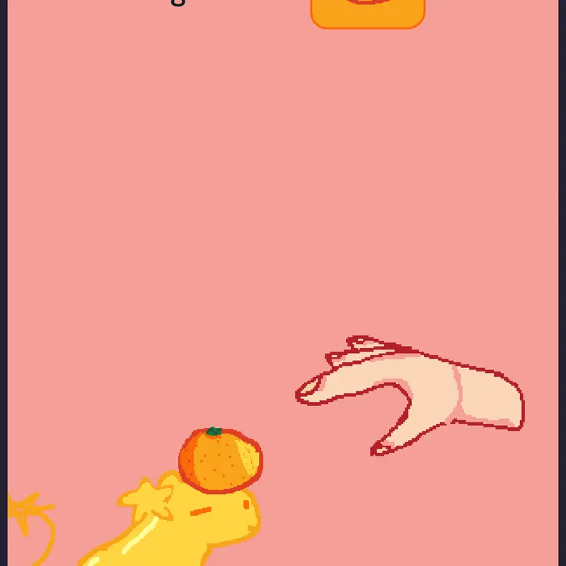 Game by @invisible_Studios