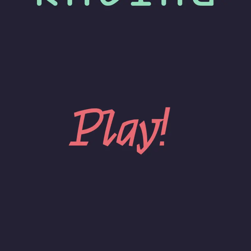 Game by @UnknownChristMasUser