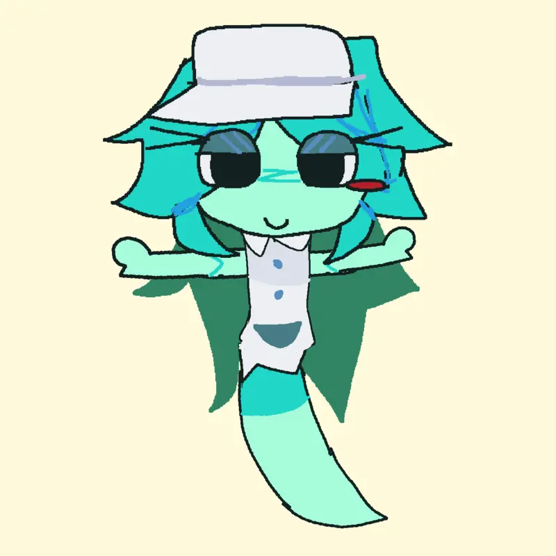 Game by @connie_gosrew