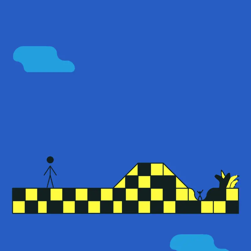 Game by @camiloe