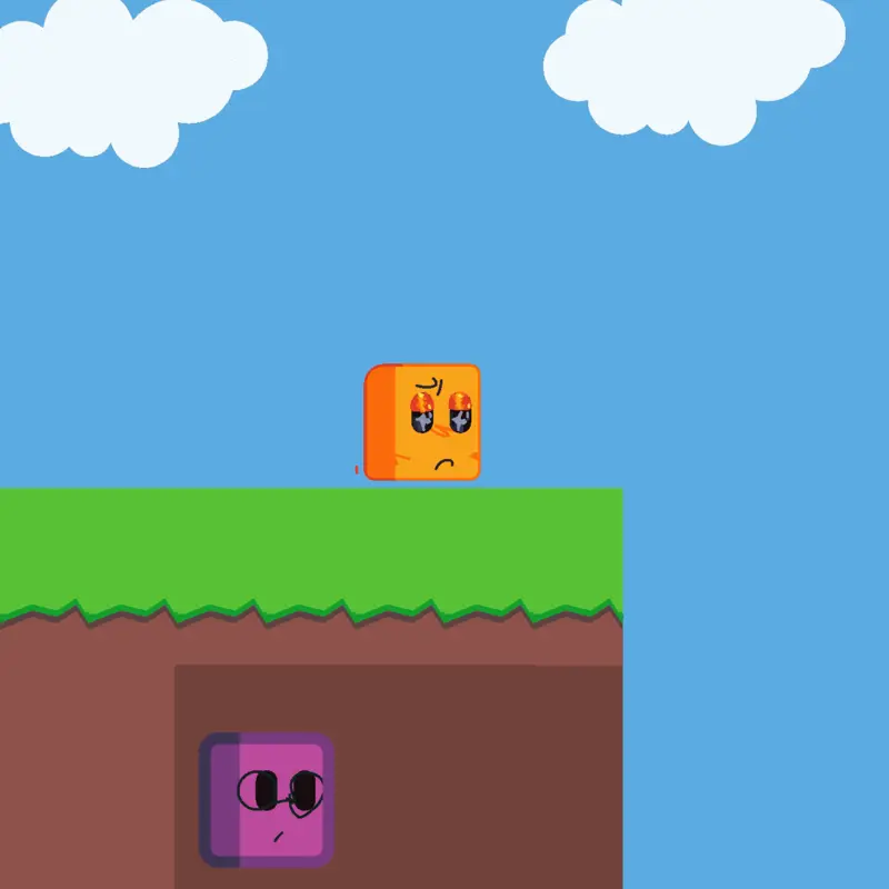 Game by @Rosieana_gaming