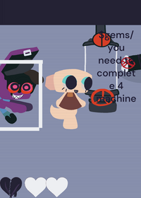 Testing shelly