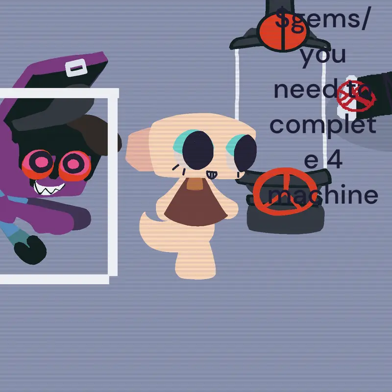 Game by @Luckyicecream