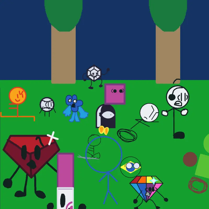 Game by @cigeret_creations