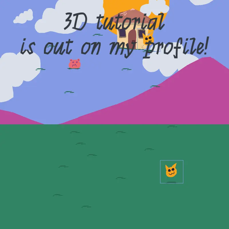 Game by @ancient_grace
