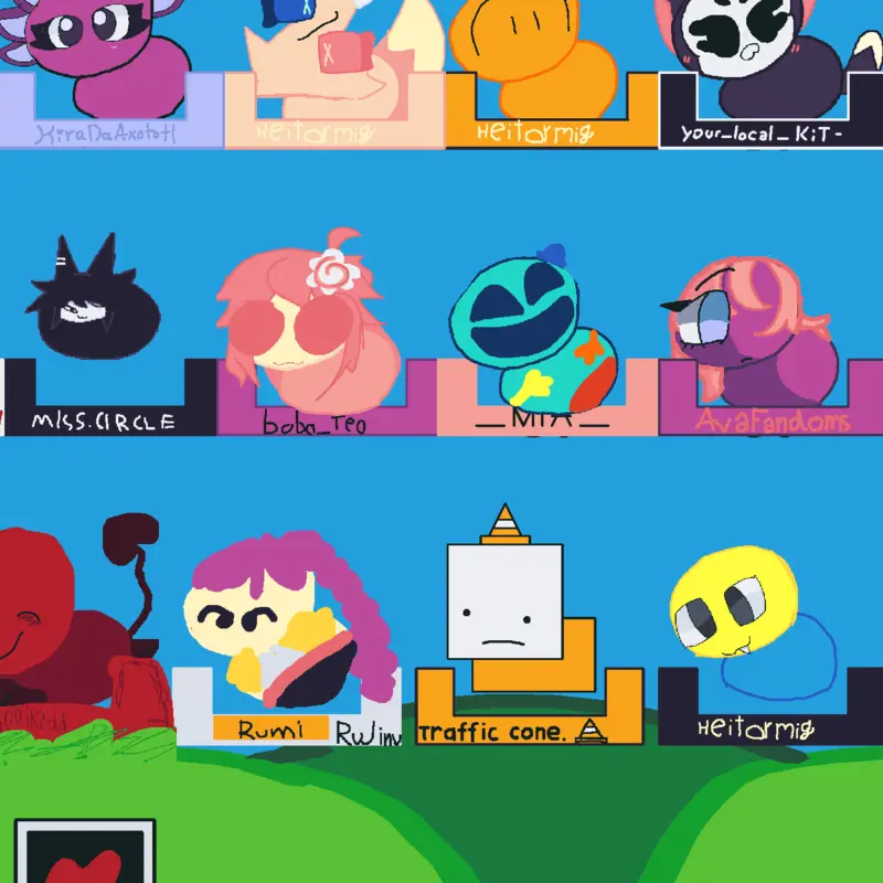 Game by @c00lkid654