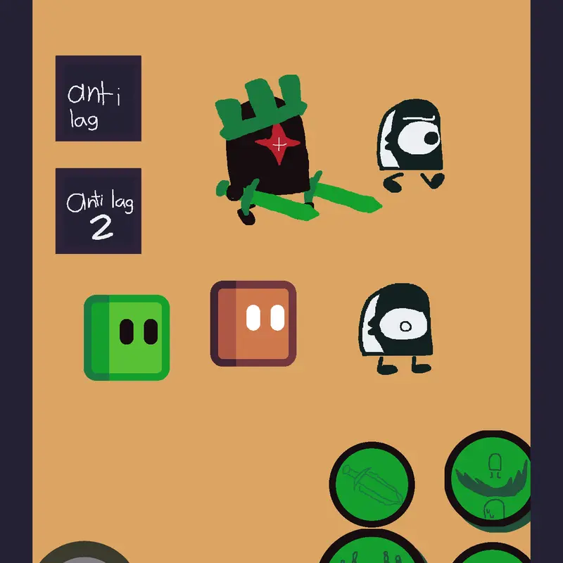 Game by @_-Azure-_