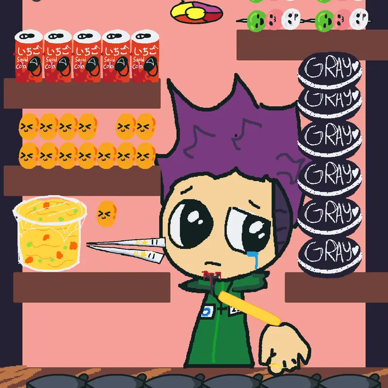 Game by @TARZUKA_OFFICIAL