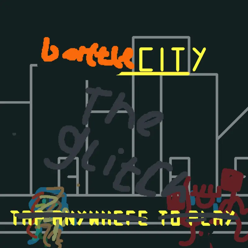 Game by @Bumblebee2492YT