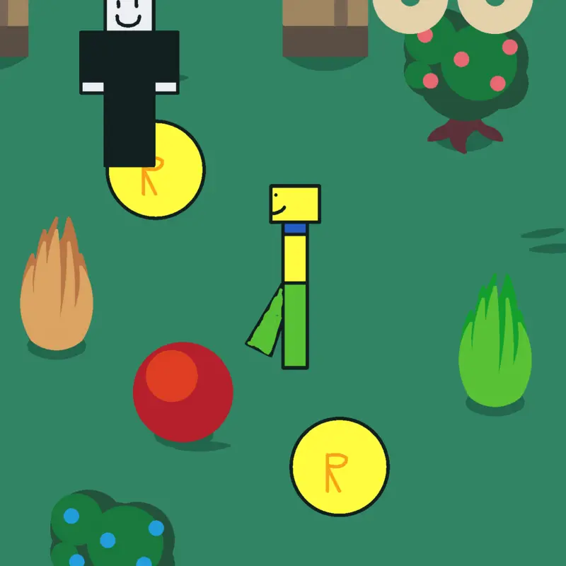Game by @thecoolboy64