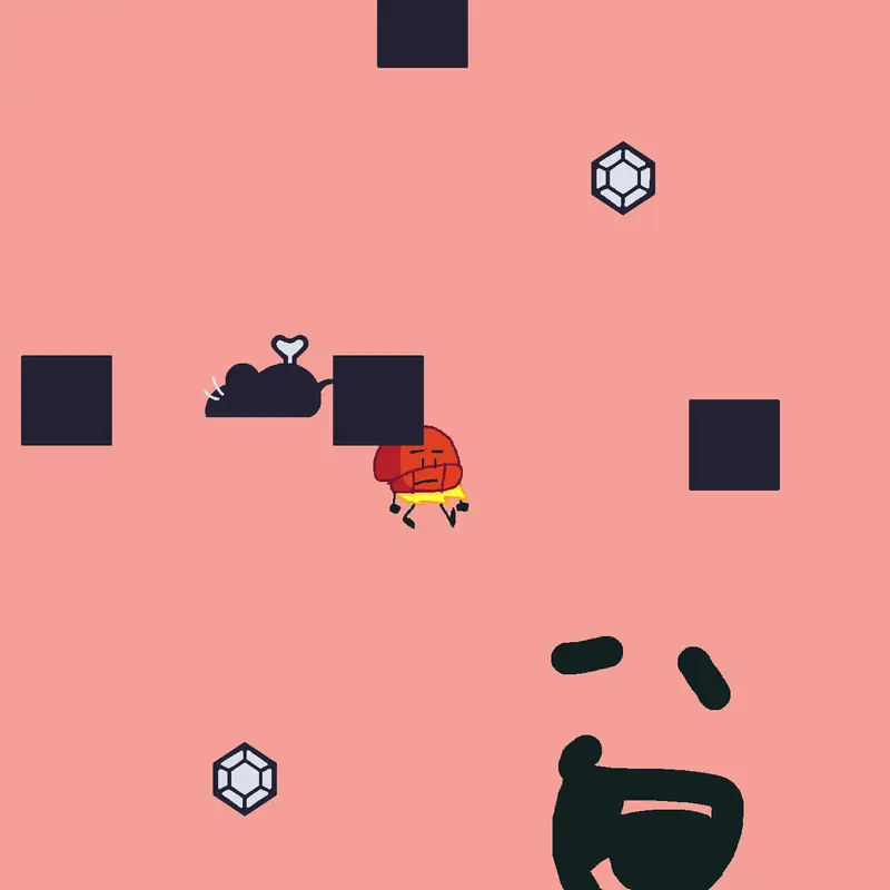 Game by @ancaioontheosc