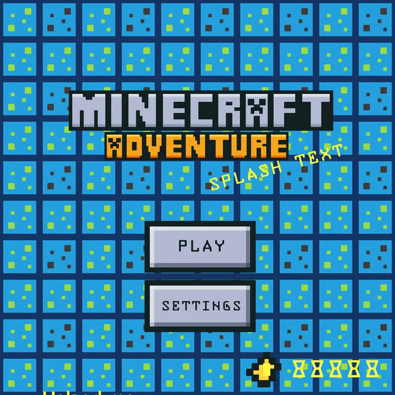 Game by @tutuyipa