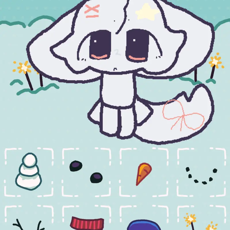 Game by @mimi_kawaiistar