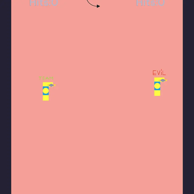Game by @Toxic_virus
