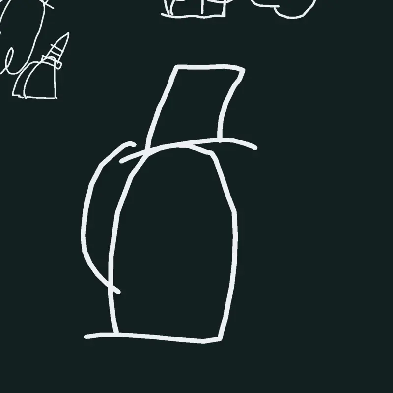 Game by @iraizherrerasalomon