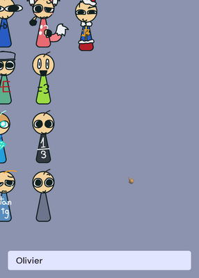 snapshot