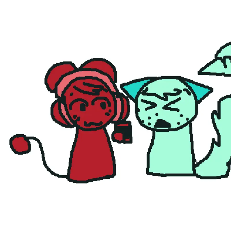 Game by @White_loveCuteSprunki