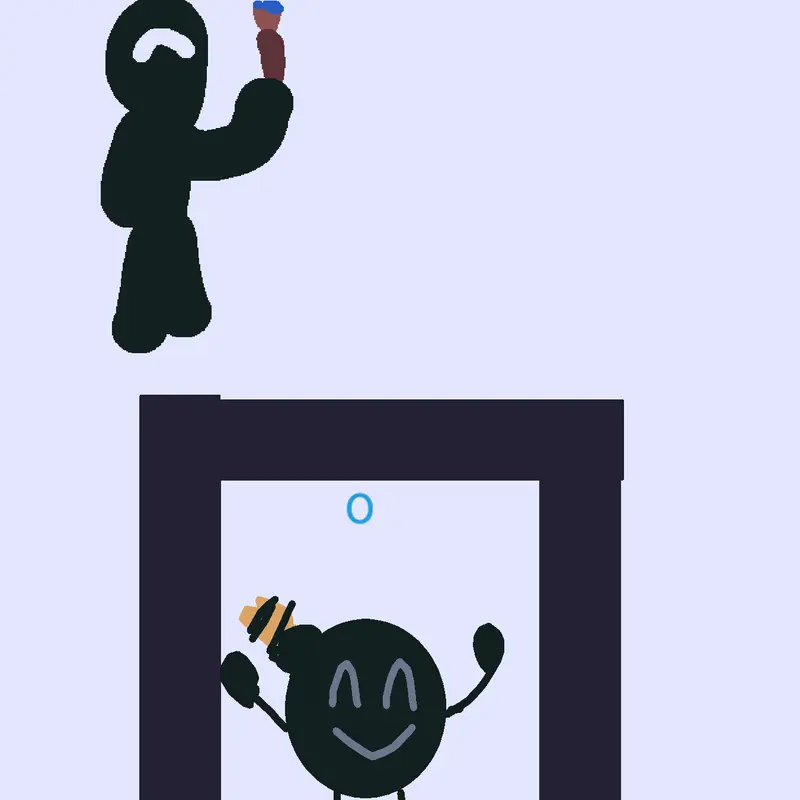 Game by @bombyjustbomby