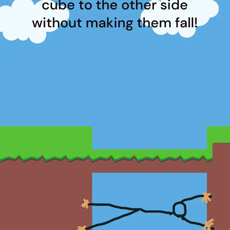 Game by @Daygrass