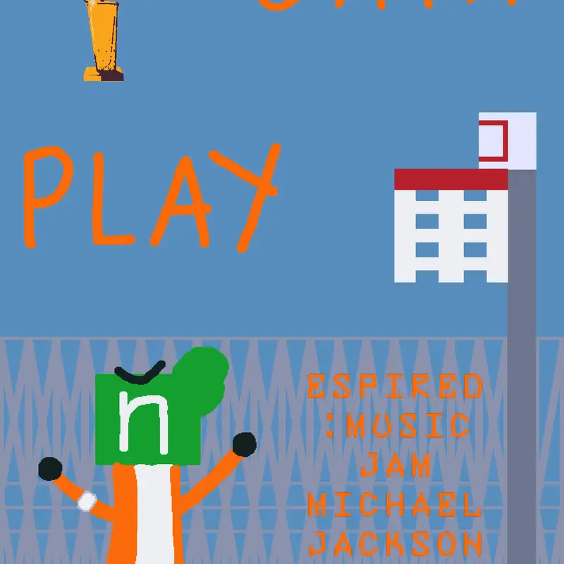 Game by @iu357jd