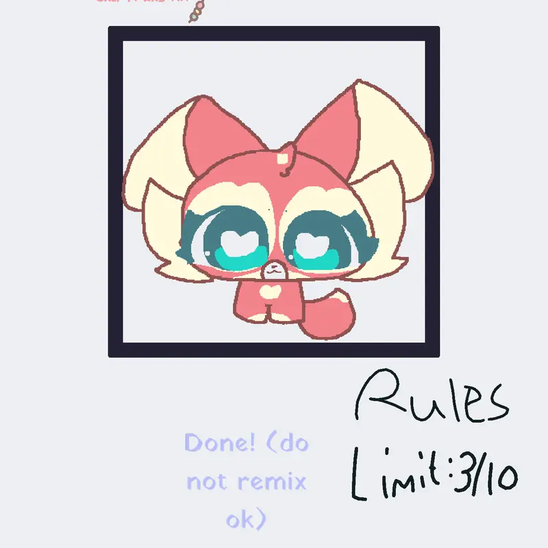 Game by @PinkyHeartYT