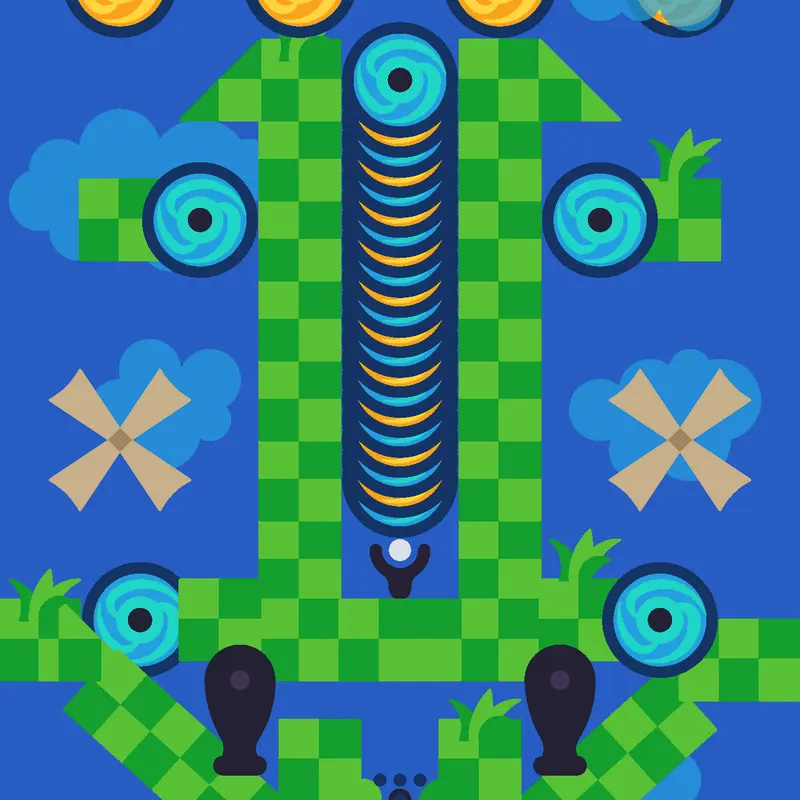 Game by @Blankets