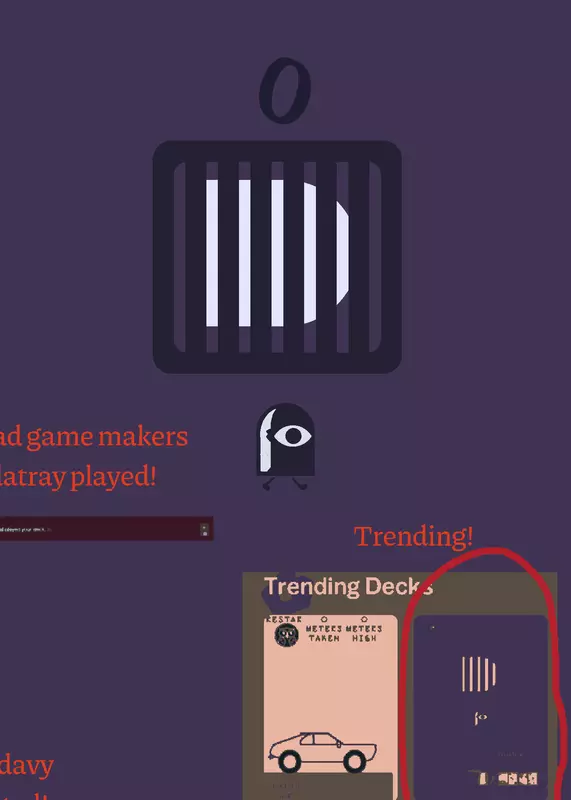 Game by @Dragonsaur