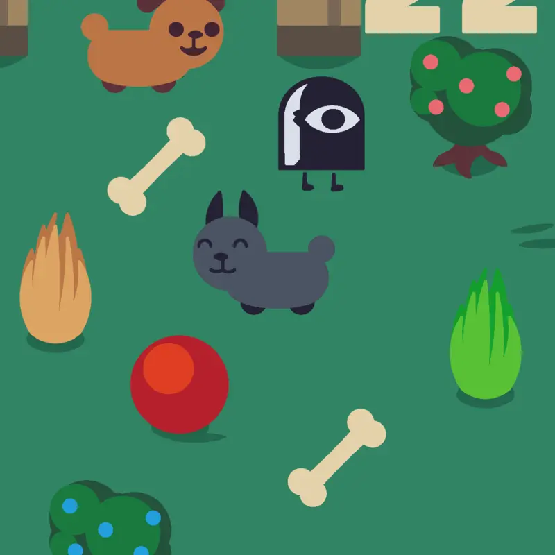 Game by @1909
