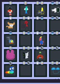 The Musical Creatures All creatures