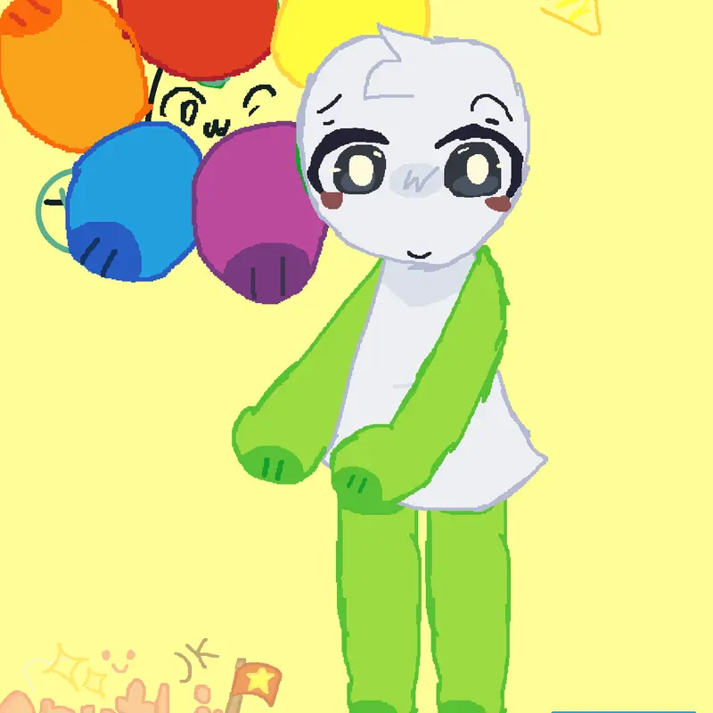 Game by @ANYTHING12