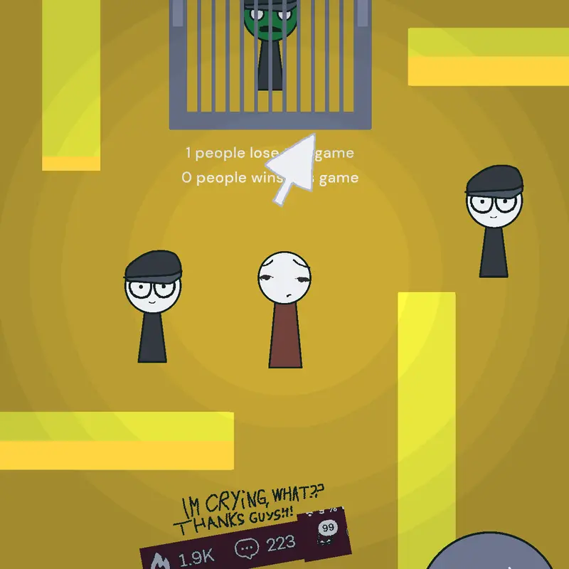 Game by @hhfjjdhdd