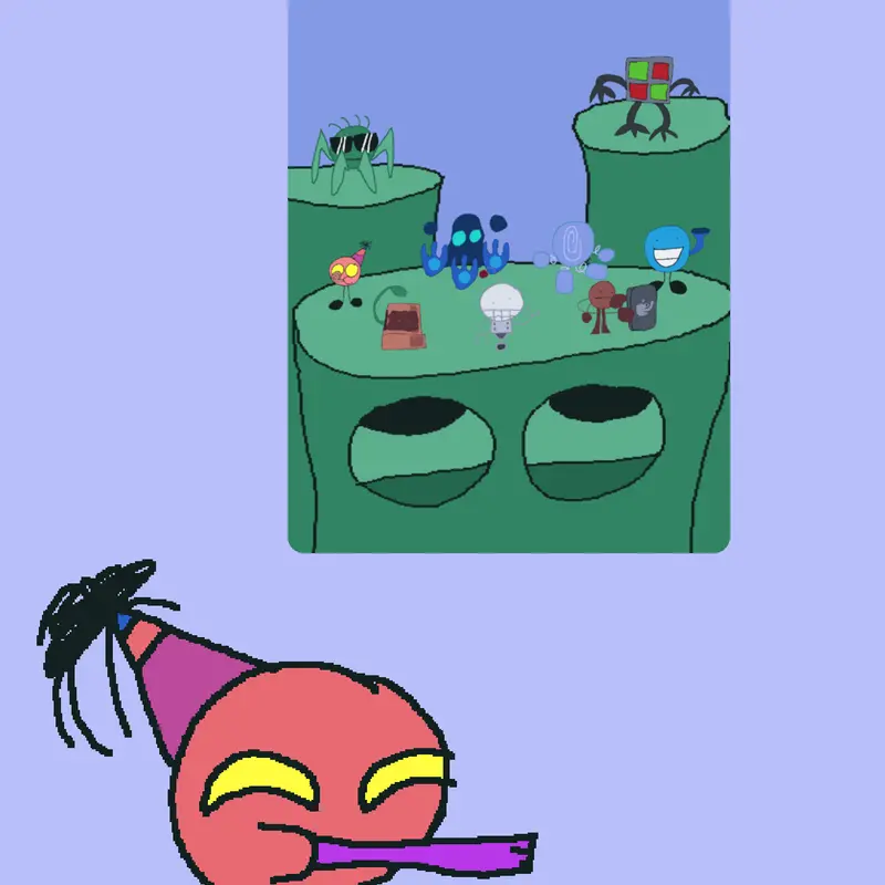 Game by @Thattree