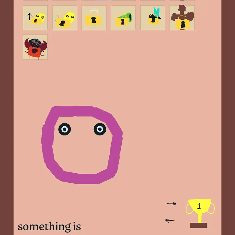 Game by @describive