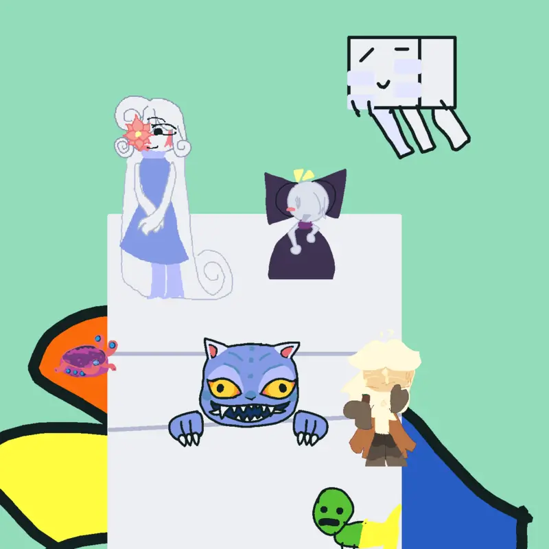 Game by @aiss-yuro