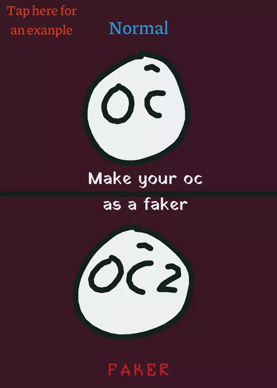 Game by @OCguy