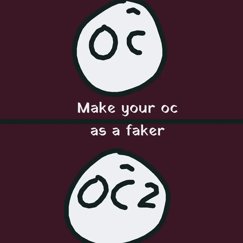 Game by @OCguy