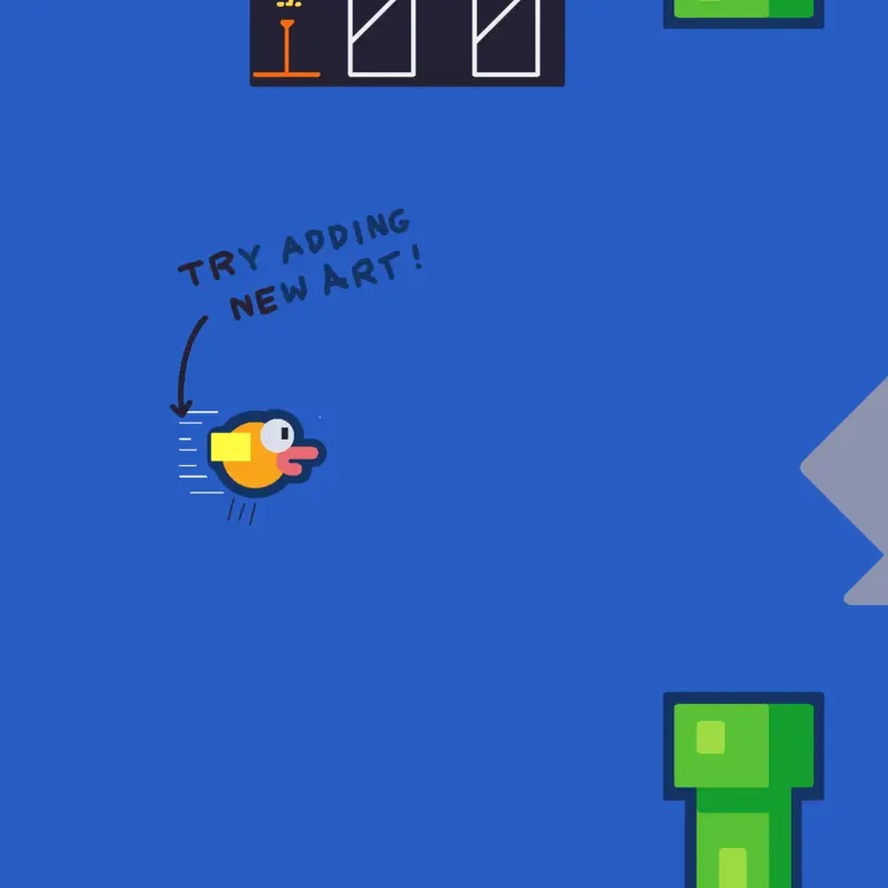 Game by @JusliaAtin